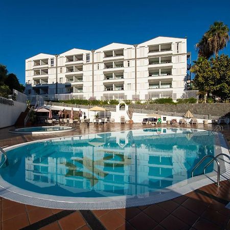 Tc Apartamentos Dorotea Playa del Ingles  Luaran gambar