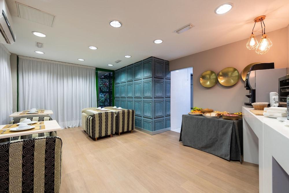 Tc Apartamentos Dorotea Playa del Ingles  Luaran gambar