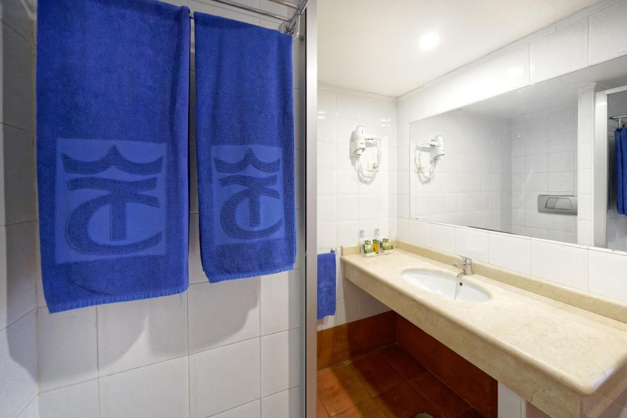 Tc Apartamentos Dorotea Playa del Ingles  Luaran gambar