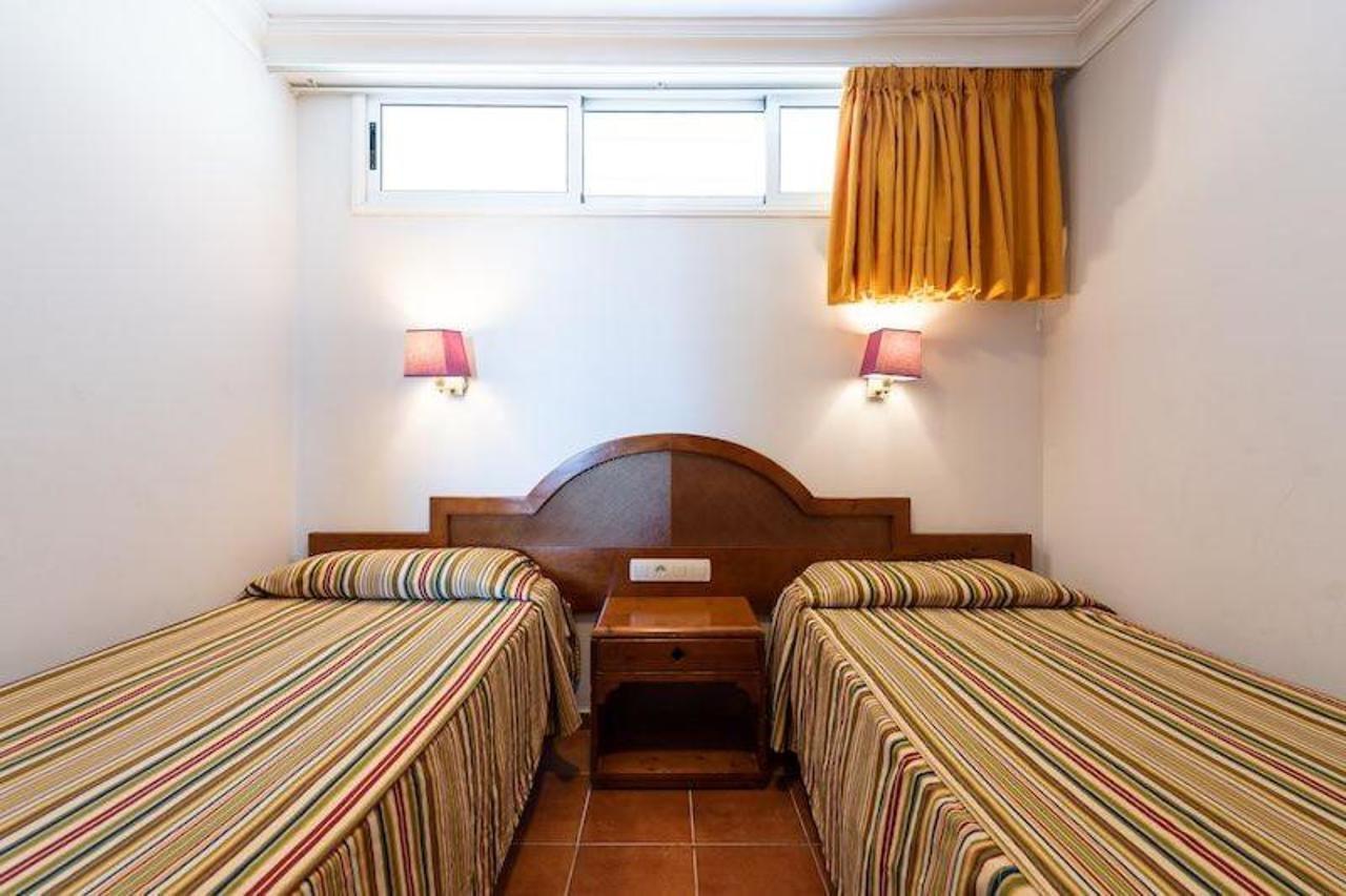Tc Apartamentos Dorotea Playa del Ingles  Luaran gambar