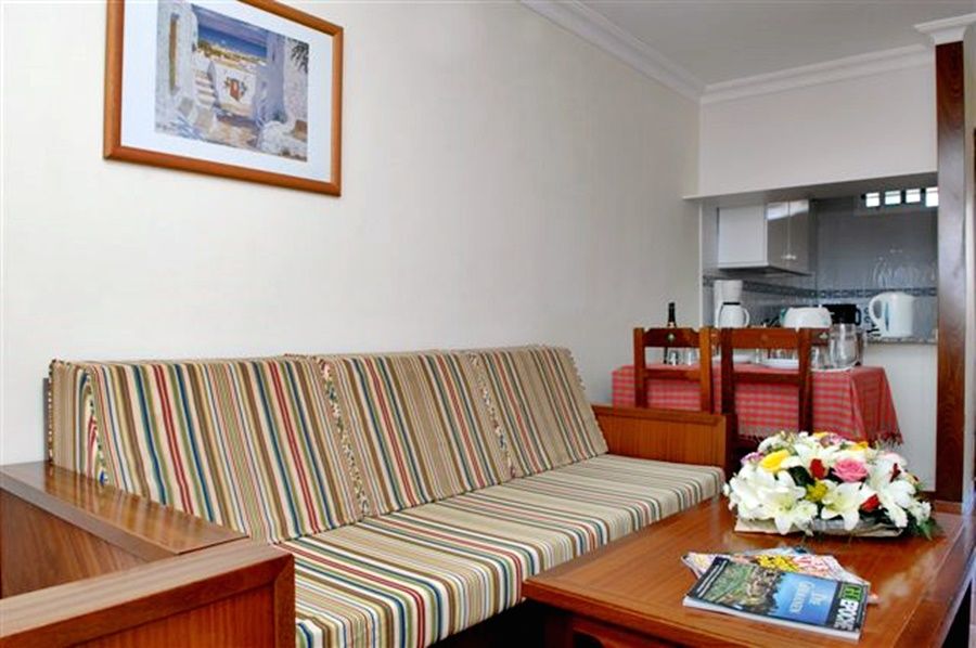 Tc Apartamentos Dorotea Playa del Ingles  Luaran gambar