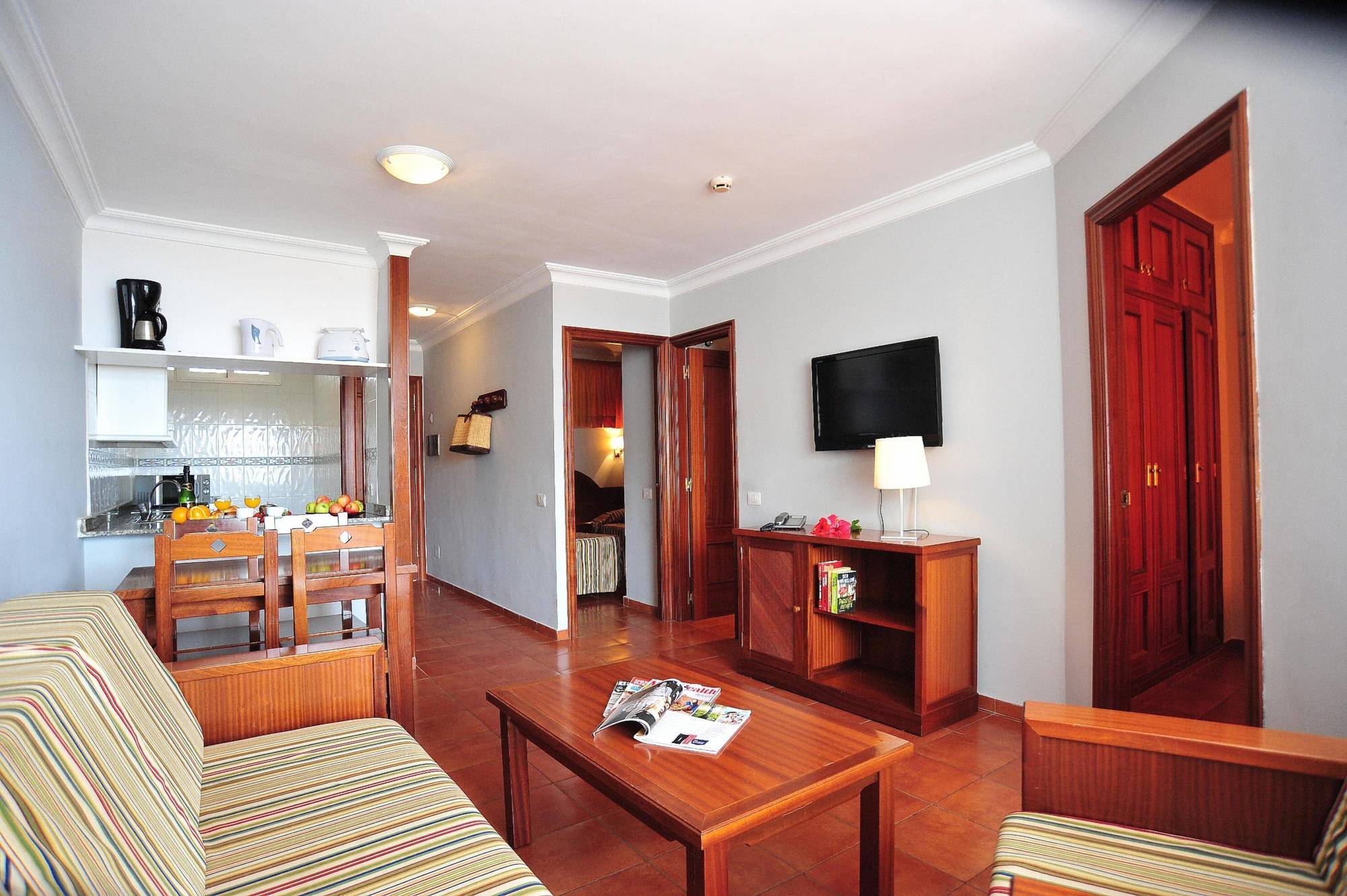 Tc Apartamentos Dorotea Playa del Ingles  Luaran gambar