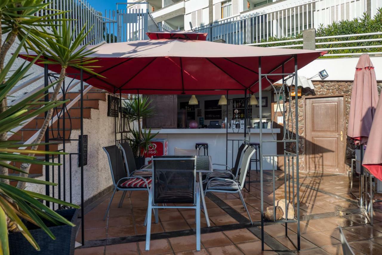 Tc Apartamentos Dorotea Playa del Ingles  Luaran gambar