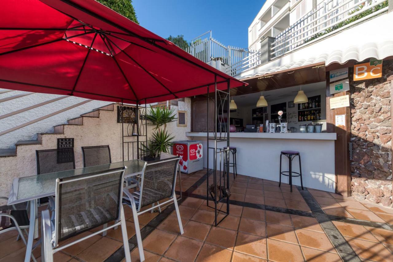 Tc Apartamentos Dorotea Playa del Ingles  Luaran gambar