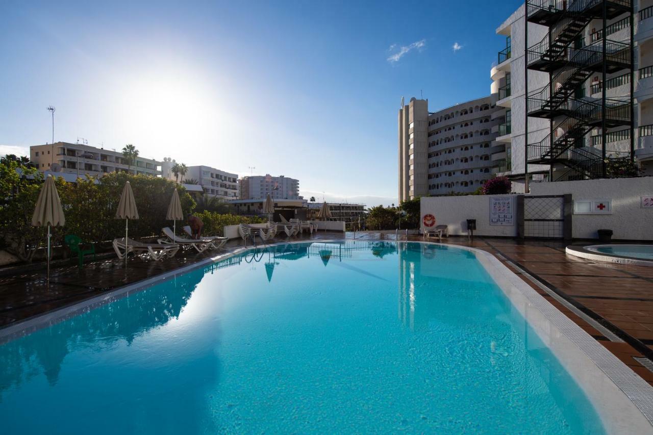 Tc Apartamentos Dorotea Playa del Ingles  Luaran gambar